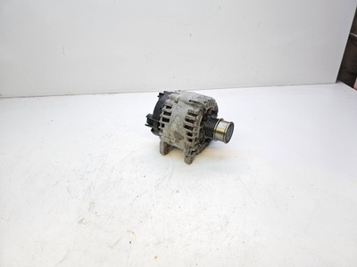 GENERATORIUS AUDI A3 8V VW 1.4 TFSI 140A 04C903023K 