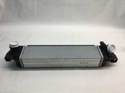 Bmw x2 f39 x1 f48 f45 f46 mini f54 f55 f56 lci lift інтеркулер фото №1