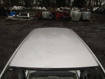 Крыша обшивка rys hyundai i10 ii фото №1