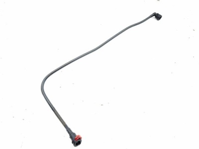 Mini r56 шланг подающий топлива 2752291 фото №1