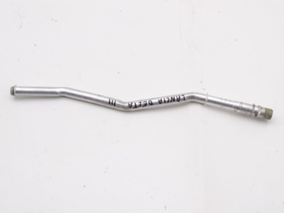 Lancia delta iii 08- трубка обігрівача wody europa фото №1