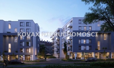 Mieszkanie, Gliwice, Śródmieście, 60 m²