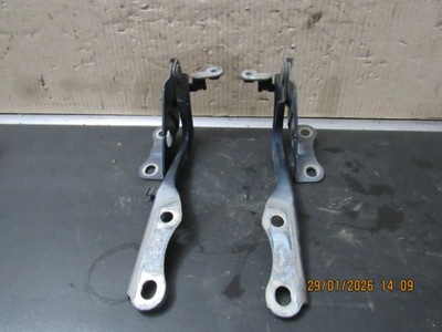 Петля петли капот rav4 iii 8s6 фото №1