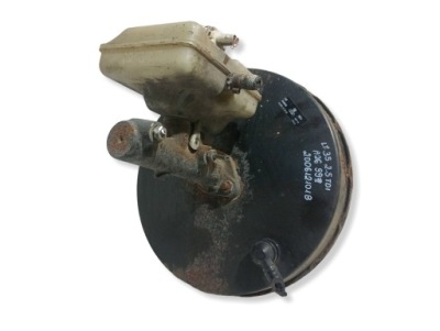 Серво насос гальмівна 2d0612101b vw lt 35 фото №1