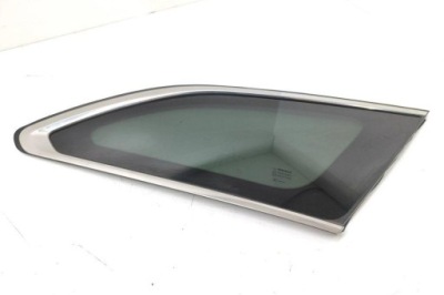 Скло права задня renault talisman grandtour kp_ 43r011090 1.6l дизель фото №1