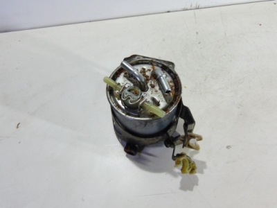 Фильтр топлива nissan qashqai j10 1.5 dci фото №1