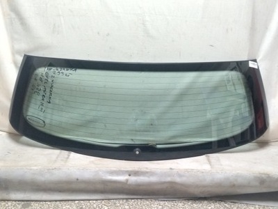 VENTANAS PARTE TRASERA OPEL ASTRA H 3 HATCHBACK 5D AS2 OR.  