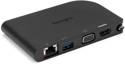 Stacja Dokująca HUB USB-C Kensington SD1600