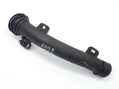 Wąż шланг труба повітрозабірник повітря 9817416680 peugeot 2008 ii 1.2thp hn05 22r фото №1