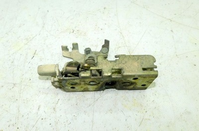 Vw lt 28 ii sprinter 2.5 99r замок дверь правый задняя фото №1