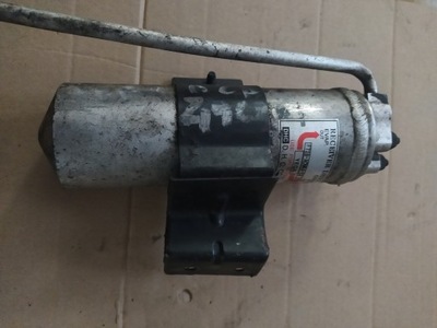 Terracan 2,9crdi конденсатор трубка кондиционера фото №1