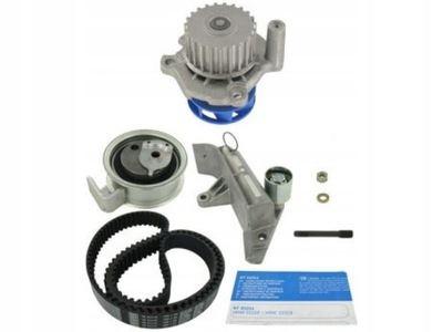 SET VALVE CONTROL SYSTEM VW 1.8T Z PUMP  