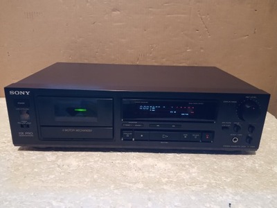 SONY TC-K520