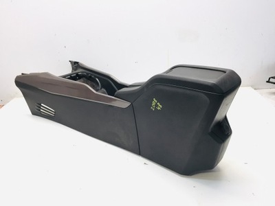 Туннель средний peugeot 2008 #48 фото №1