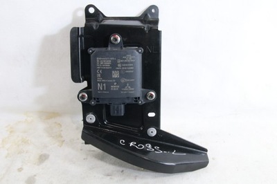 Датчик мертвого pola радар датчик ассистент задняя r mitsubishi eclipse cross фото №1