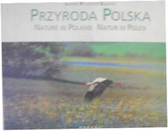 Przyroda Polska - Sawicki