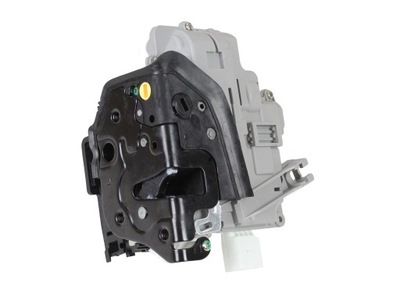 Замок дверь левый задняя seat leon toledo/ vw eos фото №1