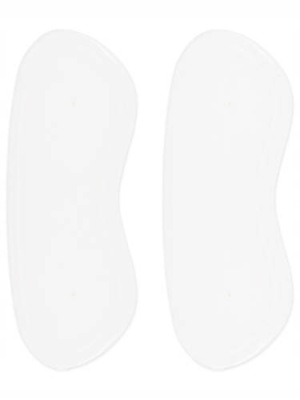 Mazbit SPACE GEL - zapiętki żelowe DUŻE