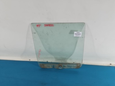 Стекло дверь задний  правая jeep cherokee xj 93r фото №1