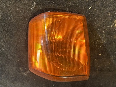 Поворотник передний левый land rover discovery 1 i фото №1