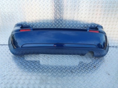 32. бампер задняя suzuki sx4 фото №1