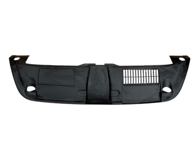 Защита поперечина перед 5c5853655a vw beetle 5c фото №1