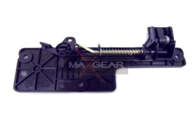 ЗАМОК БАРДАЧКА VW GOLFIII/VENT0 109078015 MAXGEAR