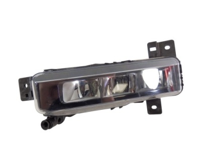 Протитуманна фара лівий перед bmw f40 f45 63177471081 фото №1