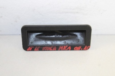 Ручка крышки задняя ford kuga mk1 08-10r фото №1