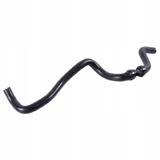 Febi bilstein 171206 шланг гибкий радиатора фото №1