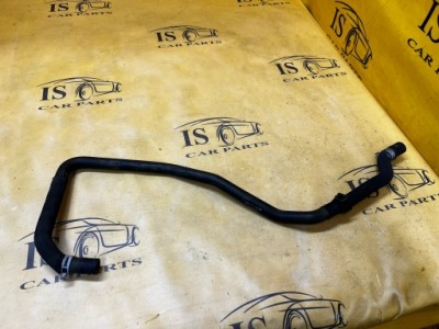 Шланг труба трубка патрубок води porsche panamera 970 i lift 3.0 s e-hybrid фото №1