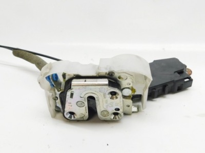 Замок правый перед - subaru tribeca lift 05-14 eu фото №1