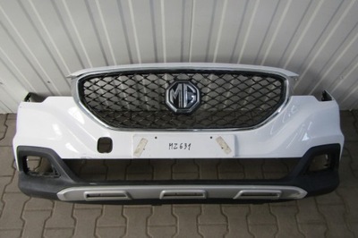 Бампер перед передний mg zs 17- фото №1