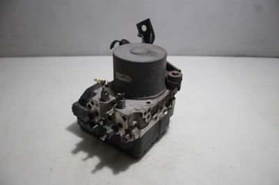 Насос abs mazda 6 ii 2.0citd фото №1