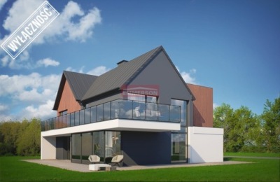 Dom, Mników, Liszki, Krakowski, 235 m²