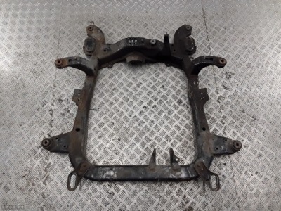 2011 opel meriva b рама вспомогательная рама вспомогательная 1400 бензин фото №1