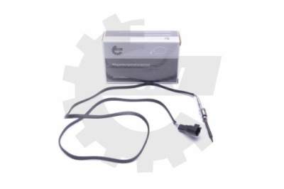 Датчик температуры выхлопных газов ford mondeo iv s-max фото №1