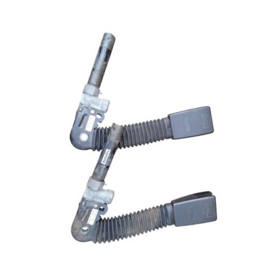 Натягувач поперечина безпеки bmw оригінальний номер 8257787 фото №1