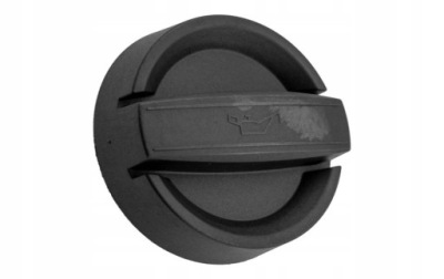 Крышка масла do bmw 8 840 850i m8 фото №1