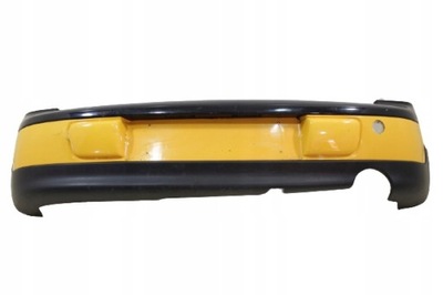 Mini clubman r55 бампер задня задній фото №1