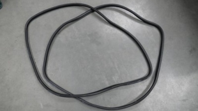 Bmw f20 прокладка дверь правый перед 7240849 фото №1