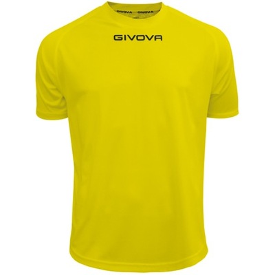 Koszulka T-shirt Givova G1151-0007 r. XS