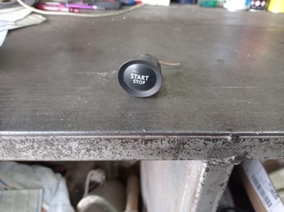 Megane ii - выключатель запуск стоп фото №1