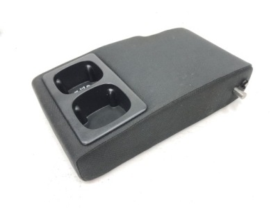 Підлокітник задня задній nissan qashqai j10 фото №1