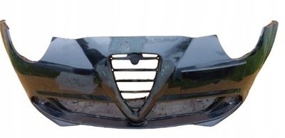 Оригинал бампер перед 56078529 alfa romeo mito 2008- фото №1