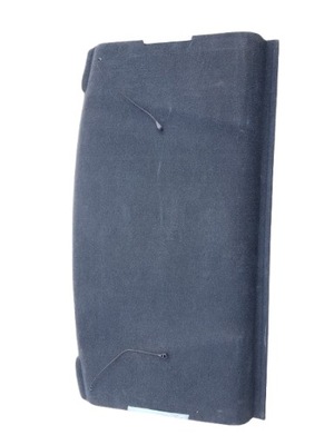 Seat altea полиця задня задня 5p0867769g фото №1