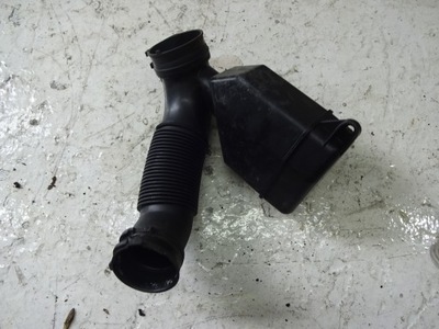 Воздухозаборник труба воздуха резонатор corsa e 1,2 1,4 14- фото №1