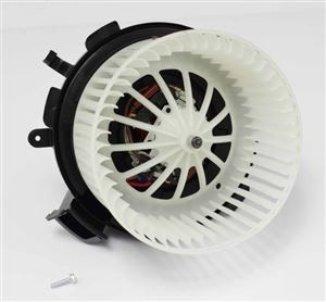 Двигатель вентилятор 12v mercedes sprinter 906 2006- фото №1