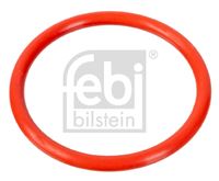 Febi прокладка термостата фото №1