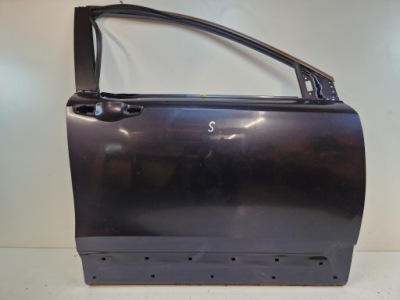 Honda cr v crv v 5 18- дверь передние правое перед фото №1